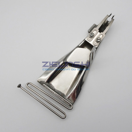 Lamownik 74MM-12MM 3309A SODISPAC