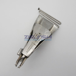 Lamownik 74MM-12MM 3309A SODISPAC