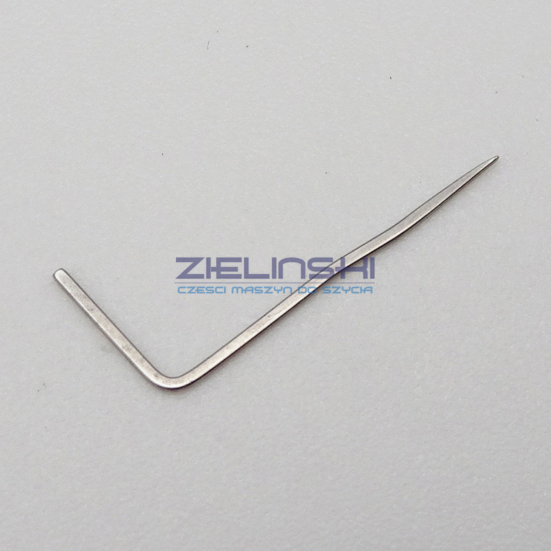 Zamykacz Igły HA-751-12/02 do imitacji