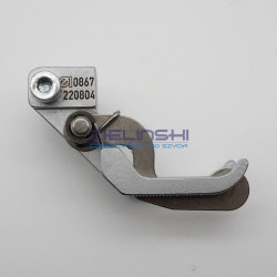 Stopka 0867 220804 ORIGINAL DURKOPP ADLER