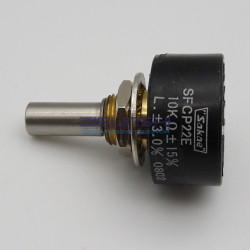 Potencjometr SFCP22E SAKAE