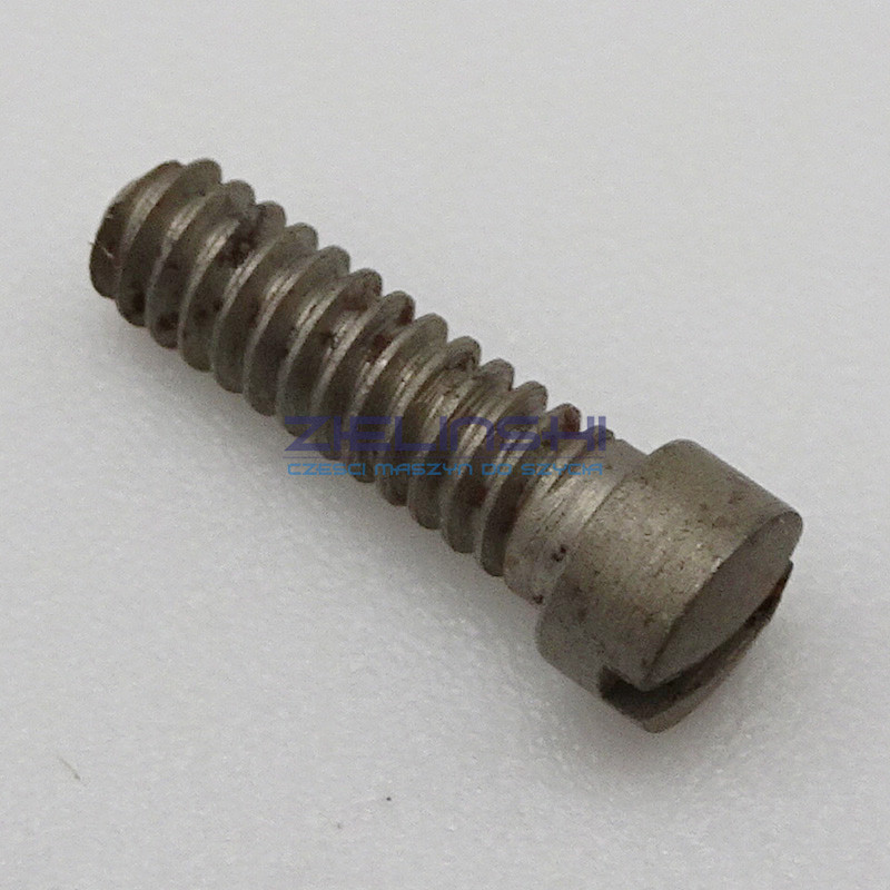 Śruba 01.2356.0.000 ORIGINAL AMF REECE