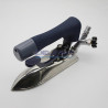 Żelazko Parowe BSP-200 Silver Star Professional