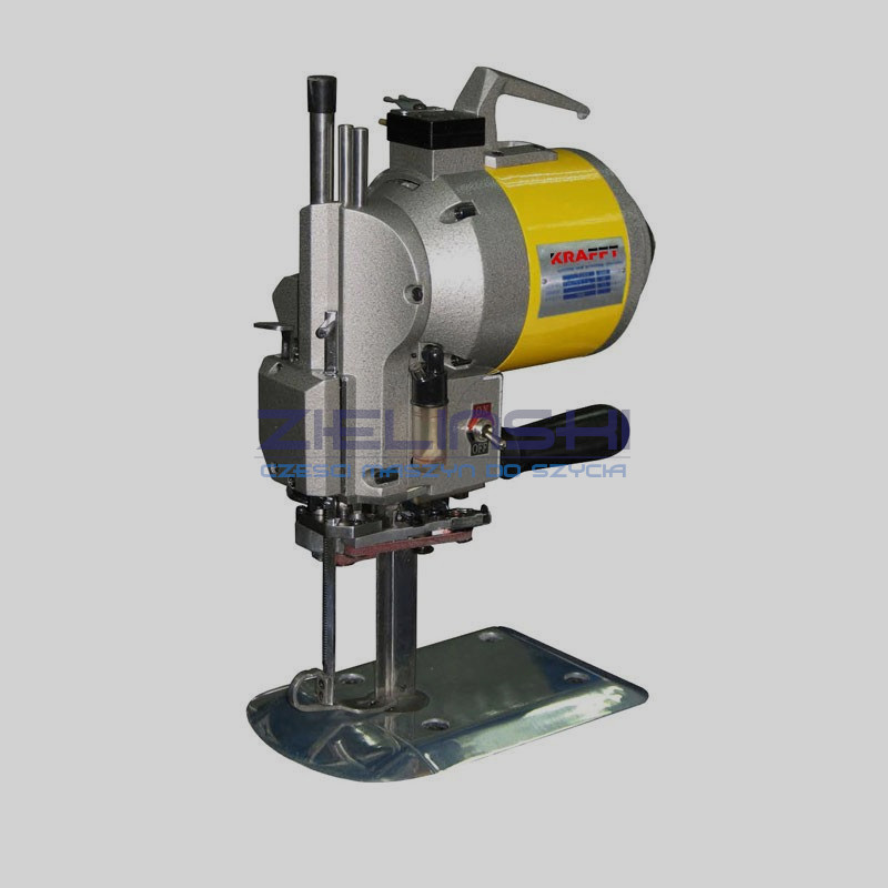 Nóż Pionowy KS-AU-550 5" KRAFFT