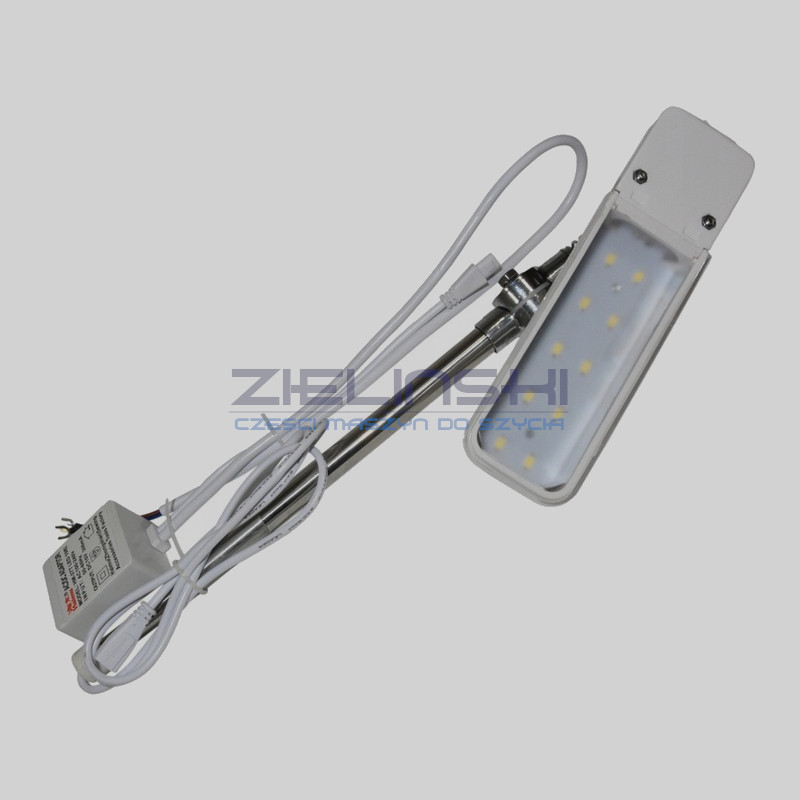Lampka Do Maszyny HAIMU HM-27T LED 7W