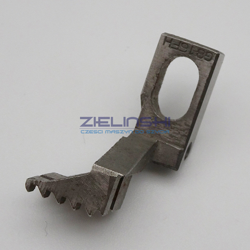 Ząbki G816FH B1656816F0H ORIGINAL JUKI