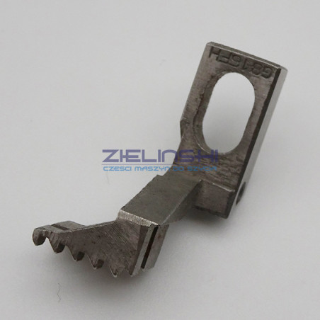 Ząbki G816FH B1656816F0H ORIGINAL JUKI