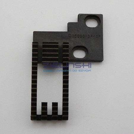 Ząbki R6000F0F40P ORIGINAL JUKI