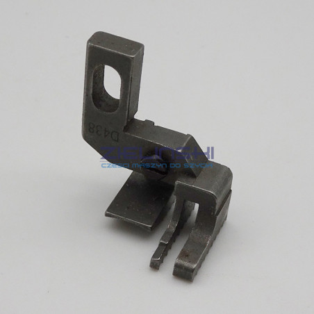 Ząbki D438 ORIGINAL SIRUBA