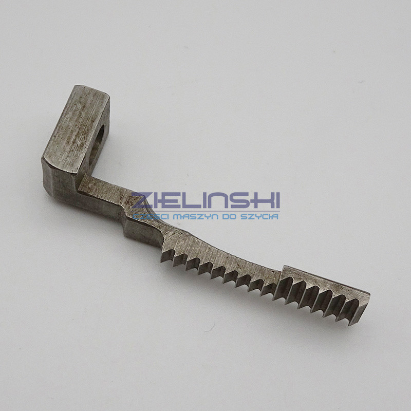 Ząbki B1614357A00 ORIGINAL JUKI