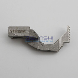 Ząbki Y3209005 ORIGINAL YAMATO