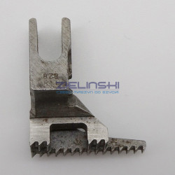 Ząbki 118-82800 ORIGINAL JUKI