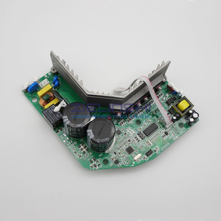 Płyta Główna 9950007800 ORIGINAL JACK E4