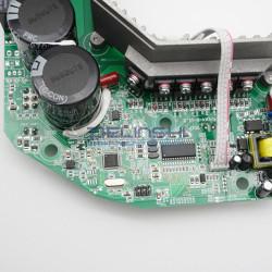 Płyta Główna 9950007800 ORIGINAL JACK E4