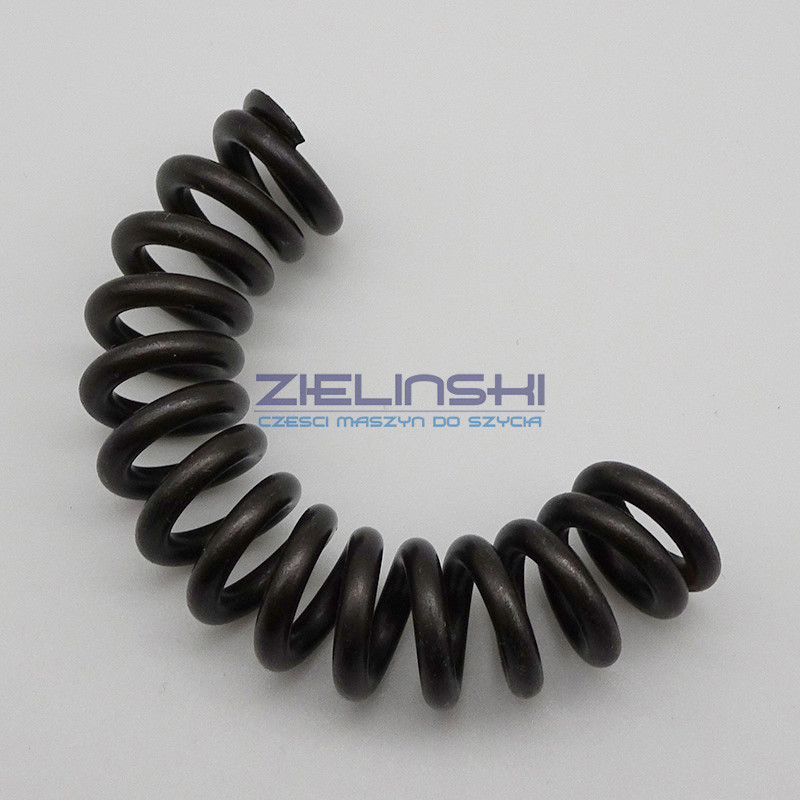 Sprężyna B1231771000 ORIGINAL JUKI