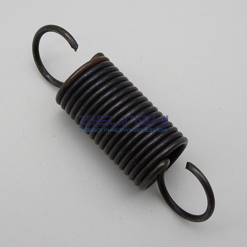 Sprężyna B1426761000 ORIGINAL JUKI