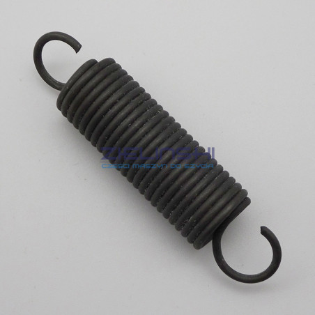 Sprężyna B2710761000 ORIGINAL JUKI