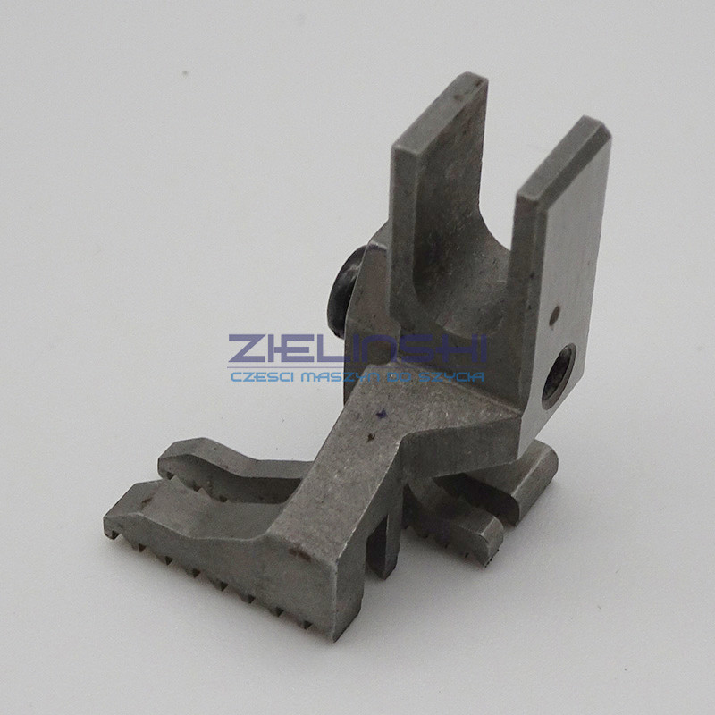 Ząbki Komplet 13191606 i 13191309 ORIGINAL JUKI