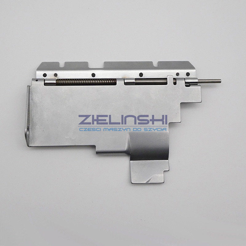 Zasuwa 154861-001 ORIGINAL BROTHER