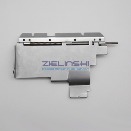 Zasuwa 154861-001 ORIGINAL BROTHER