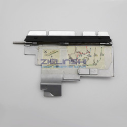 Zasuwa 154861-001 ORIGINAL BROTHER