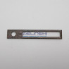 Nóż 91-165 642-15 ORIGINAL PFAFF