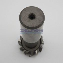 Frez Trzpieniowy AA 50x22 N-HSS