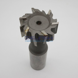 Frez Trzpieniowy AA 50x22 N-HSS