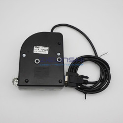 Zadajnik EB301A 9800 330012 ORIGINAL DURKOPP ADLER