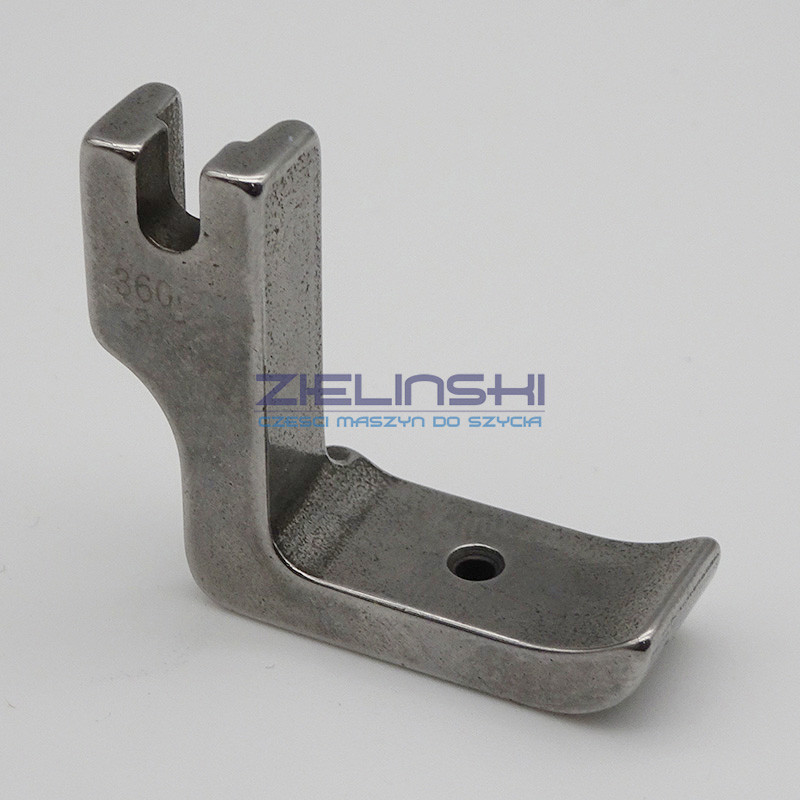 Stopka 36069L 3/16"