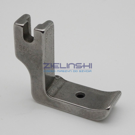 Stopka 36069L 3/16"