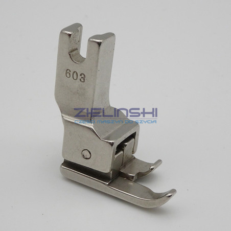Stopka 603 LION