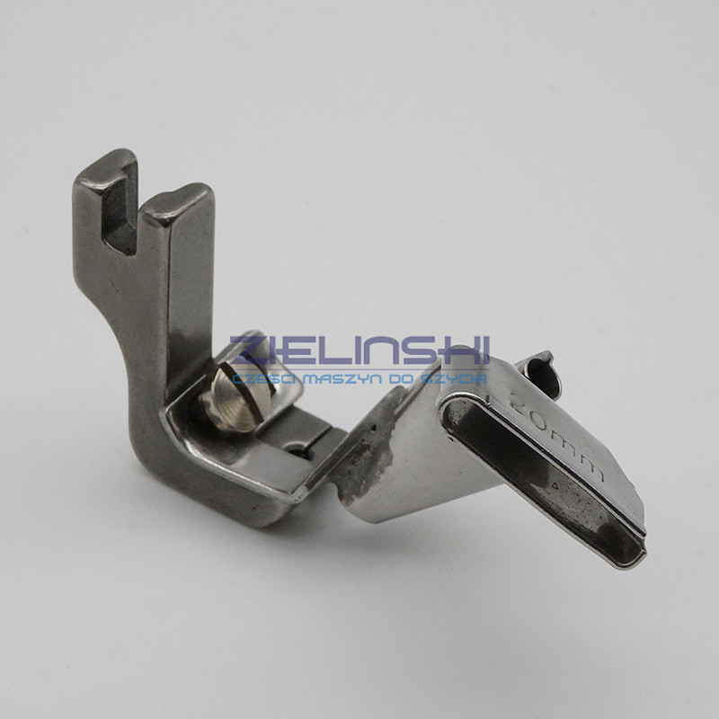 Stopka z Lamownikiem 20mm