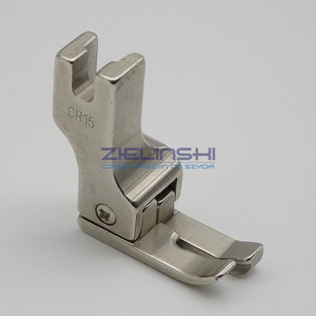Stopka CR15 LION