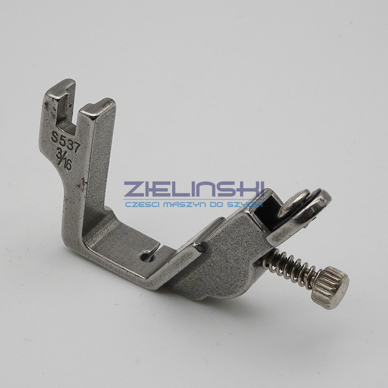 Stopka S537 3/16" DAYU