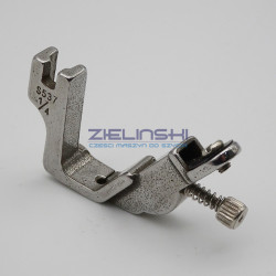 Stopka S537 1/4" DAYU