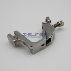 Stopka S537 1/4" DAYU