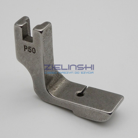 Stopka P50 DAYU
