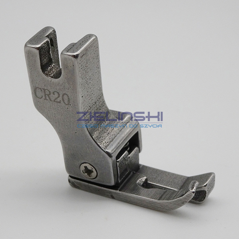 Stopka CR20 DAYU