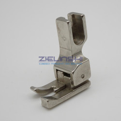 Stopka krawędziowa prawa 2,5MM CR25