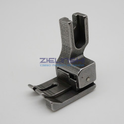 Stopka krawędziowa prawa 6MM CR60 DAYU