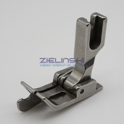 Stopka krawędziowa 4,8 mm do podwójnego transportuSP-18NF L3/16 SUSEI