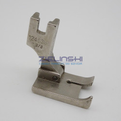 Stopka 12463HL 3/8"