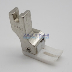Stopka Teflonowa TCR 1/8