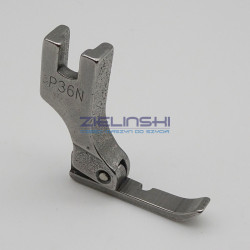 Stopka P36N DAYU