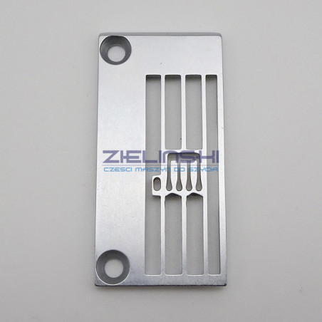 Płytka Ściegowa E5464KM ORIGINAL SIRUBA