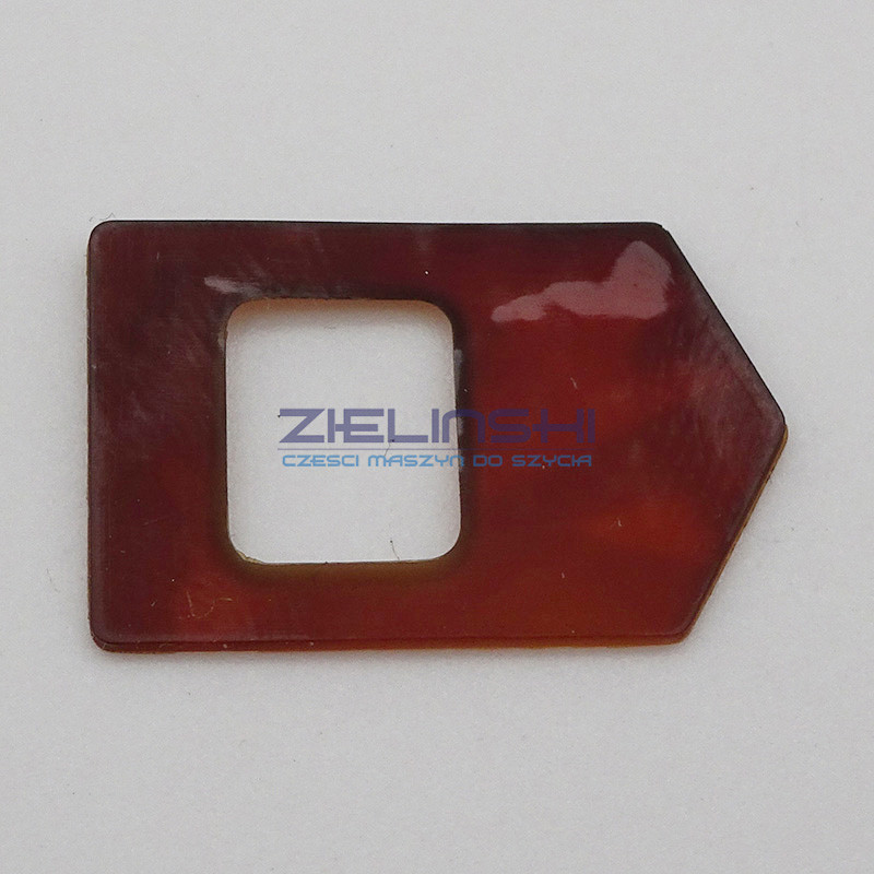 Podkładka 12118204 ORIGINAL JUKI