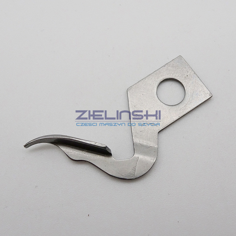 Nóż Obcinania Nici 0570 092921 ORIGINAL DURKOPP ADLER