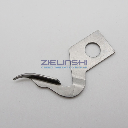 Nóż Obcinania Nici 0570 092921 ORIGINAL DURKOPP ADLER