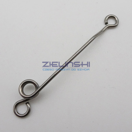 Sprężyna 11931201 ORIGINAL JUKI